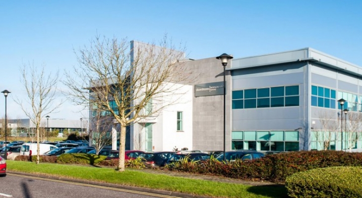 Gallery - Cork Airport Business Park Ireland